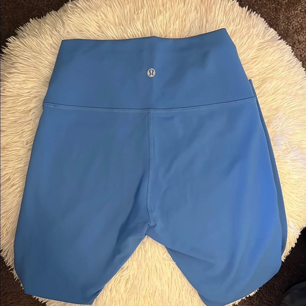 Lululemon Women’s Wunder Under High-Rise Tight 28”